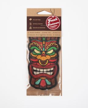 Preview: Tiki Head